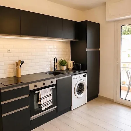 1 Proche De La Et De La Gare Appartement