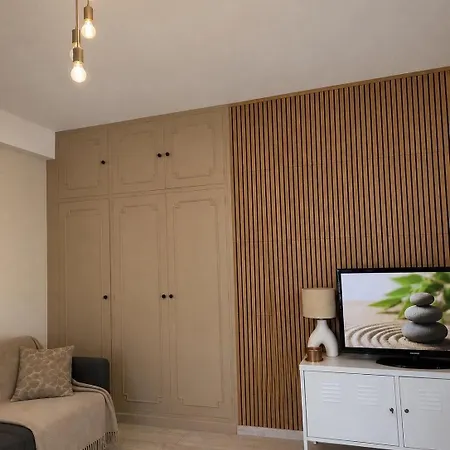 1 Proche De La Et De La Gare Appartement